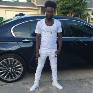 Meet your Posher, Romar